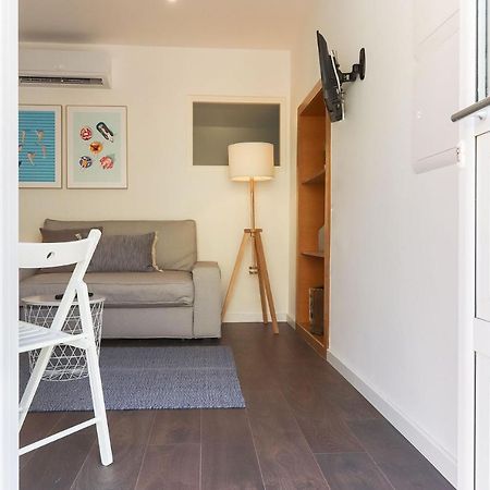 Benfica Apartments I By Homing Lisboa Екстериор снимка