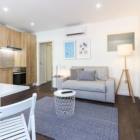 Benfica Apartments I By Homing Lisboa Екстериор снимка