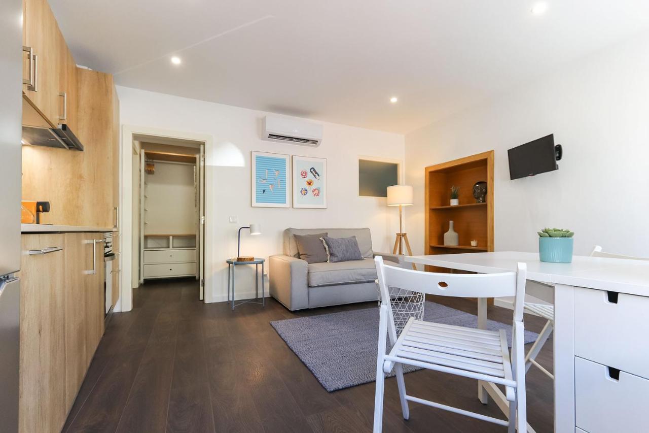 Benfica Apartments I By Homing Lisboa Екстериор снимка