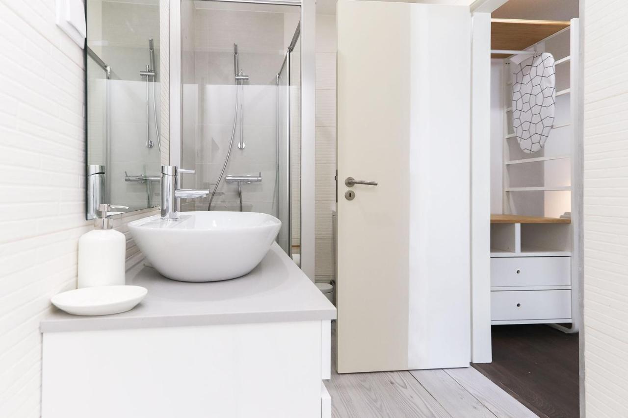 Benfica Apartments I By Homing Lisboa Екстериор снимка
