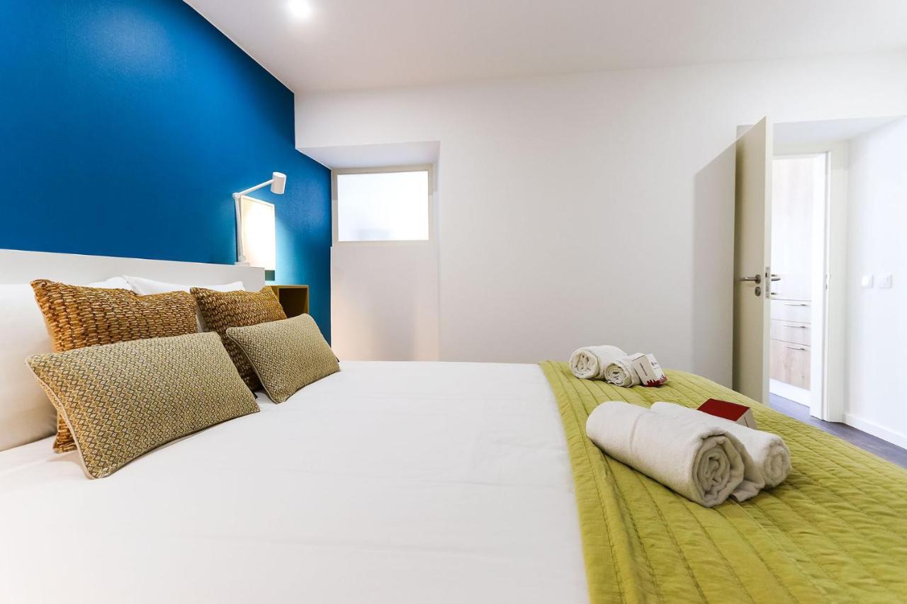Benfica Apartments I By Homing Lisboa Екстериор снимка