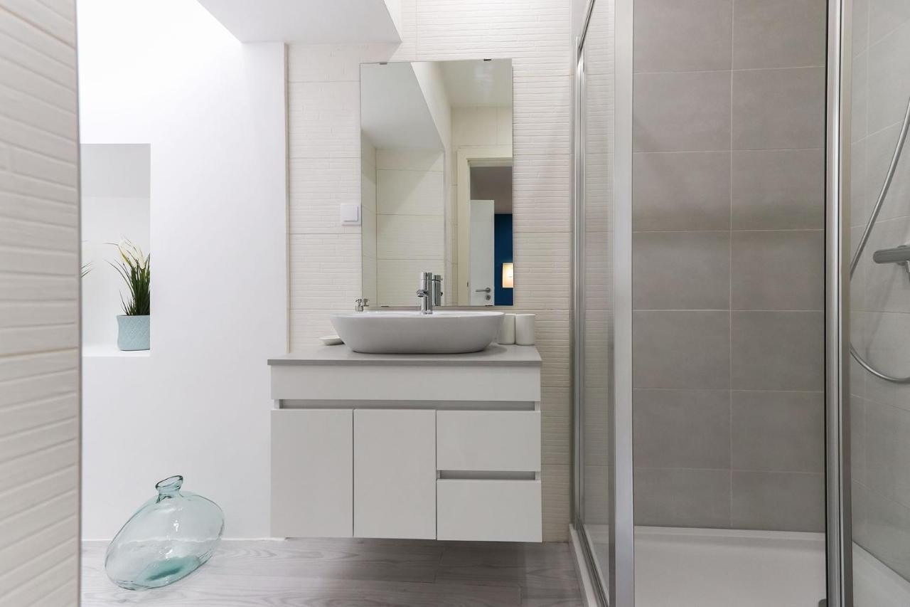 Benfica Apartments I By Homing Lisboa Екстериор снимка