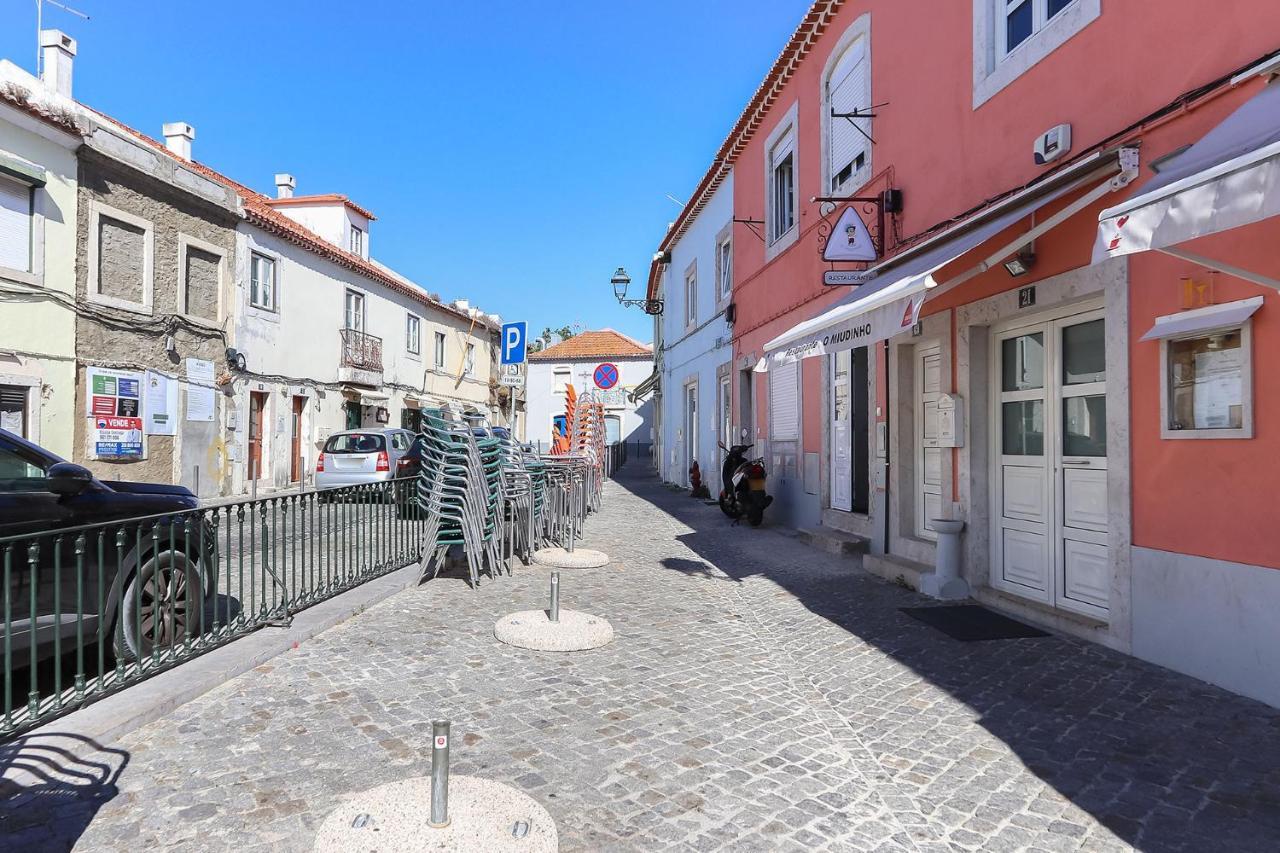 Benfica Apartments I By Homing Lisboa Екстериор снимка