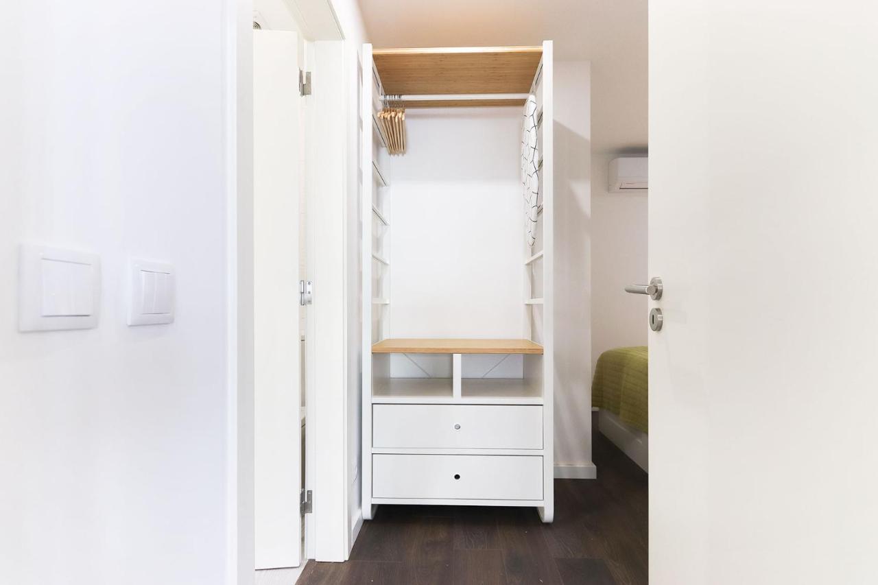 Benfica Apartments I By Homing Lisboa Екстериор снимка