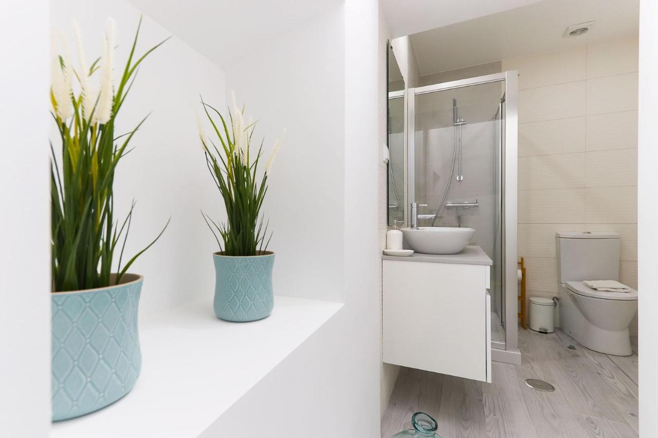 Benfica Apartments I By Homing Lisboa Екстериор снимка