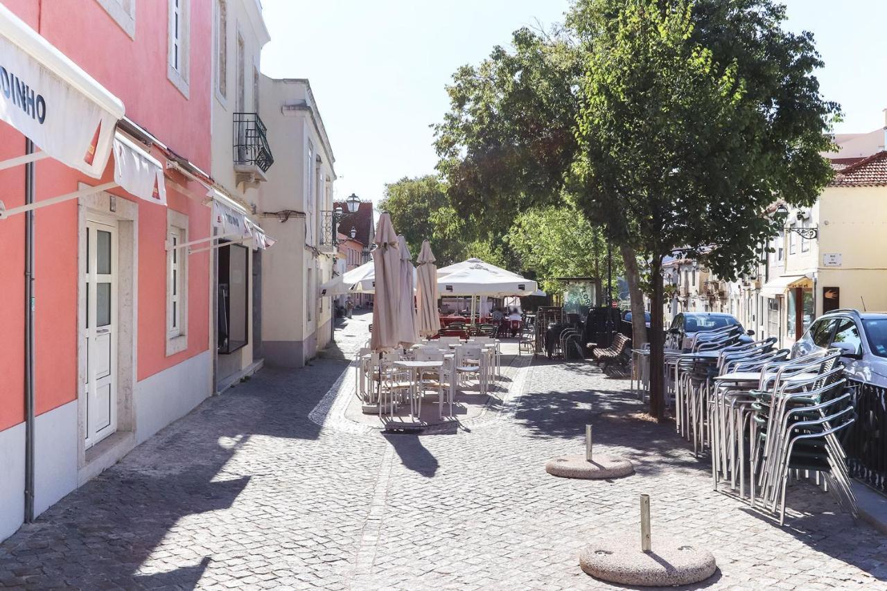 Benfica Apartments I By Homing Lisboa Екстериор снимка